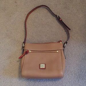 Dooney & Bourke handbag